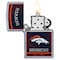 Zippo Zippo 207 Nfl Denver Broncos ZIP-29941 - alternate 3
